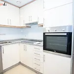 公寓 Perfect Flat For Couples- Gp 1b