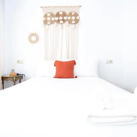 Perfect Flat For Couples- Gp 1b Apartment