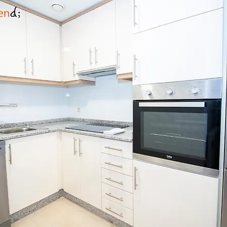 Apartment Perfect Flat For Couples- Gp 1b