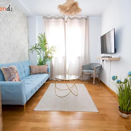 Perfect Flat For Couples- Gp 1b