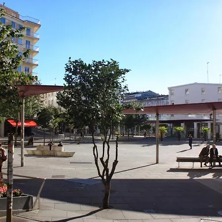 Perfect Flat For Couples- Gp 1b * Santiago de Compostela