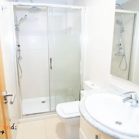 Perfect Flat For Couples- Gp 1b * Santiago de Compostela