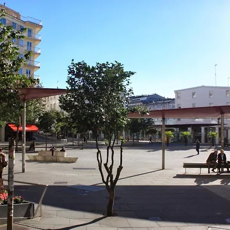 Apartamento Perfect Flat For Couples- Gp 1b