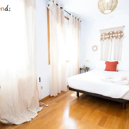 Perfect Flat For Couples- Gp 1b Apartamento *
