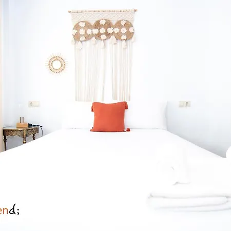 Perfect Flat For Couples- Gp 1b * Santiago de Compostela