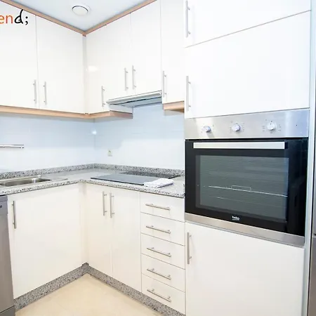 Perfect Flat For Couples- Gp 1b *